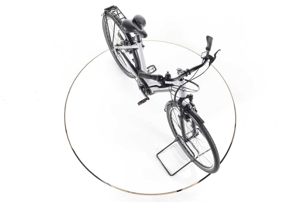 BBF Granada City E-Bike Tiefeinsteiger - Image 15