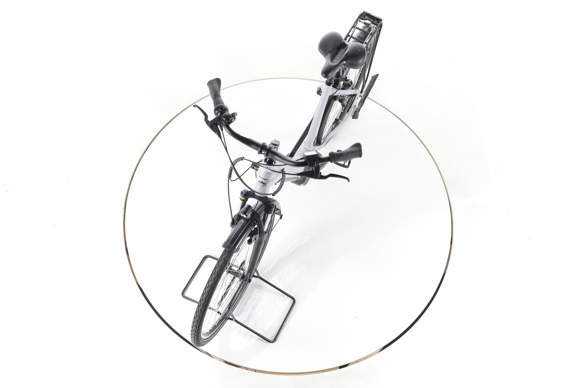 BBF Granada City E-Bike Tiefeinsteiger - Image 17