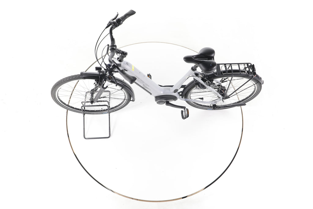 BBF Granada City E-Bike Tiefeinsteiger - Image 19