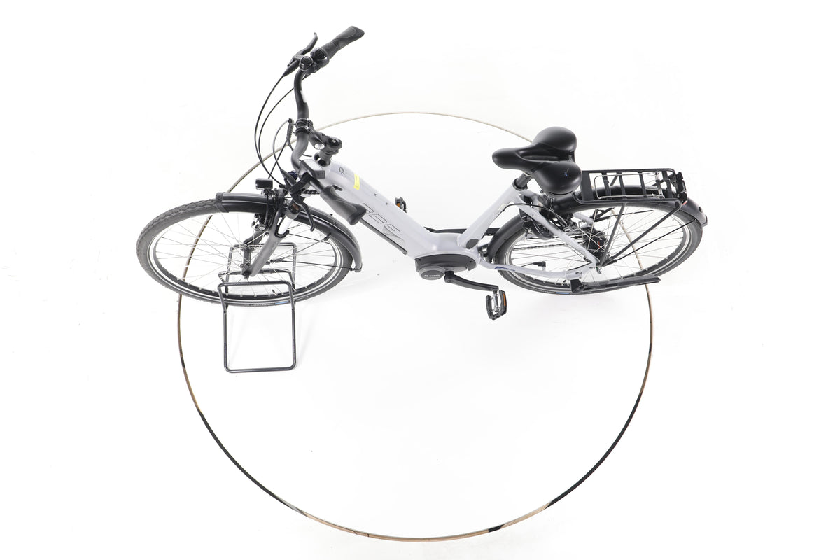 BBF Granada City E-Bike Tiefeinsteiger - Image 19