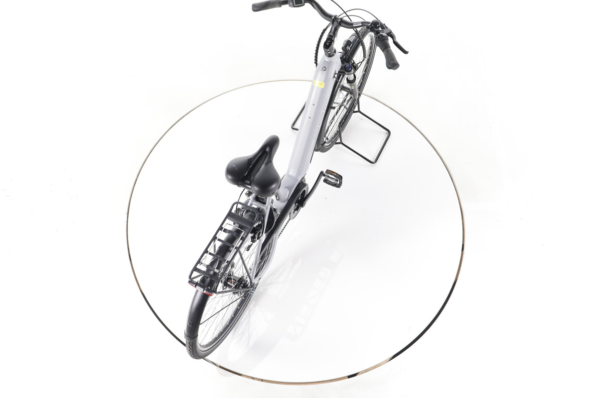 BBF Granada City E-Bike Tiefeinsteiger - Image 23
