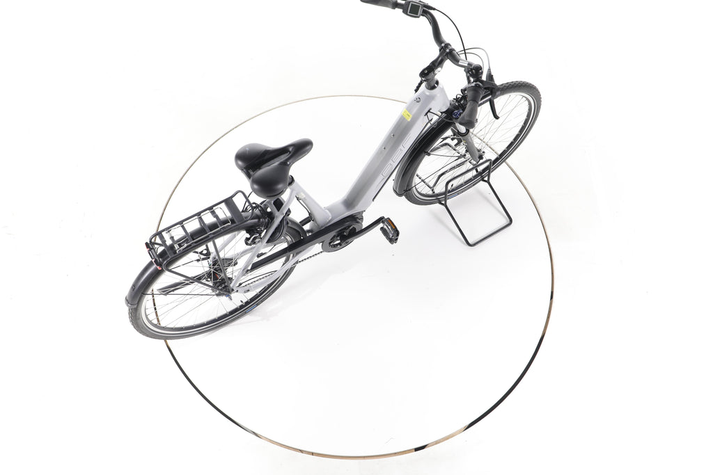 BBF Granada City E-Bike Tiefeinsteiger - Image 24