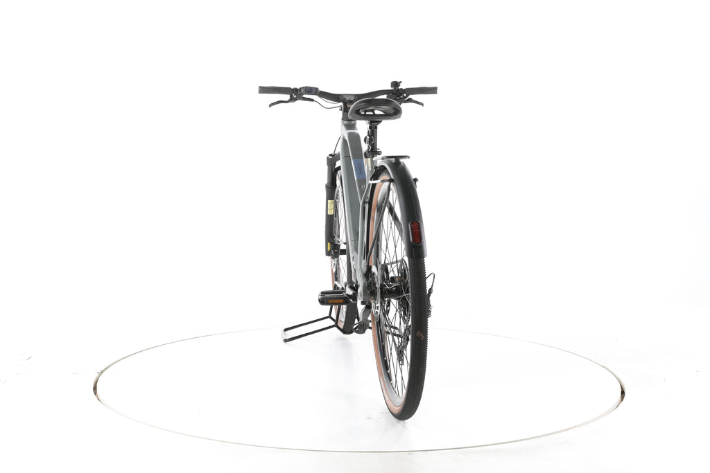 Scott Passage 30 Trekking E-Bike 2025 - Image 10
