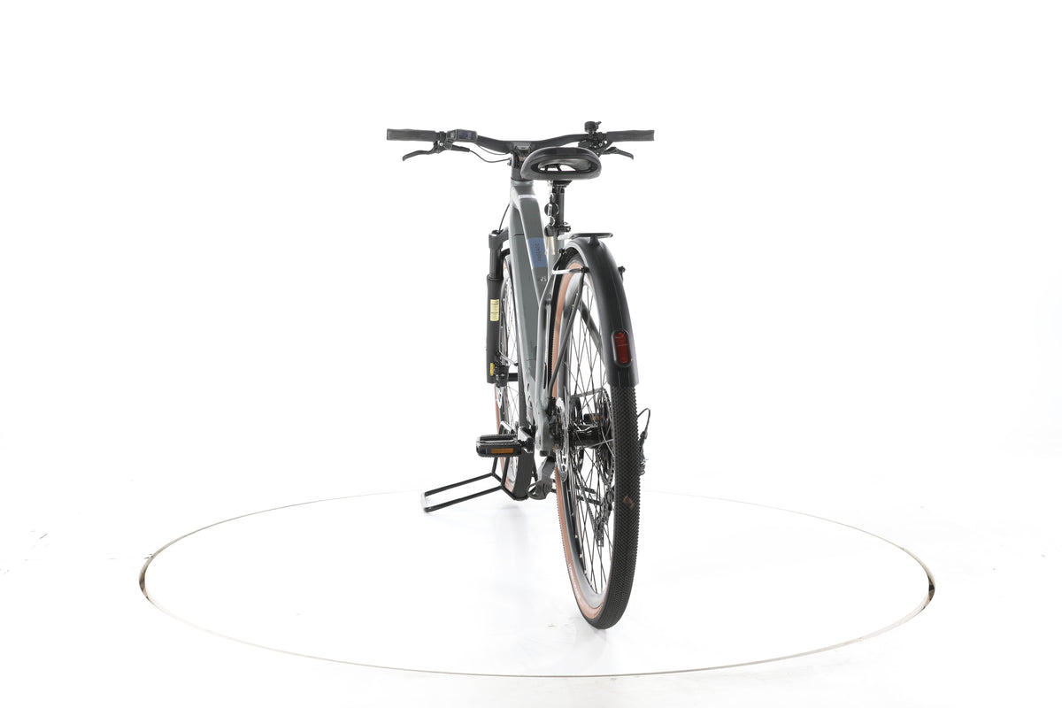 Scott Passage 30 Trekking E-Bike 2025 - Image 10