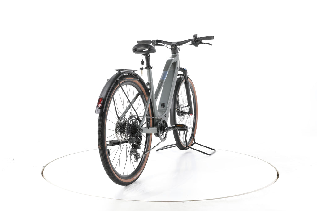 Scott Passage 30 Trekking E-Bike 2025 - Image 11