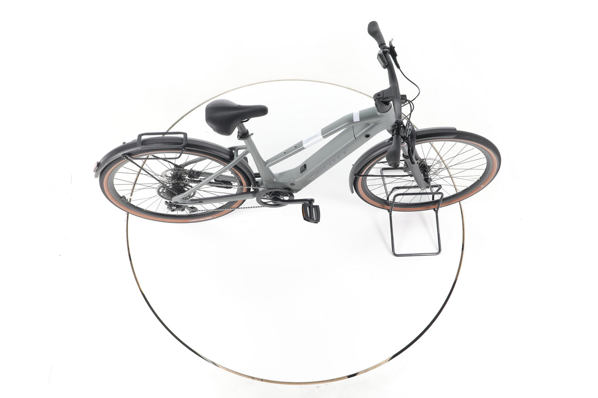 Scott Passage 30 Trekking E-Bike 2025 - Image 13