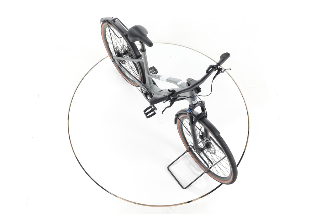 Scott Passage 30 Trekking E-Bike 2025 - Image 15