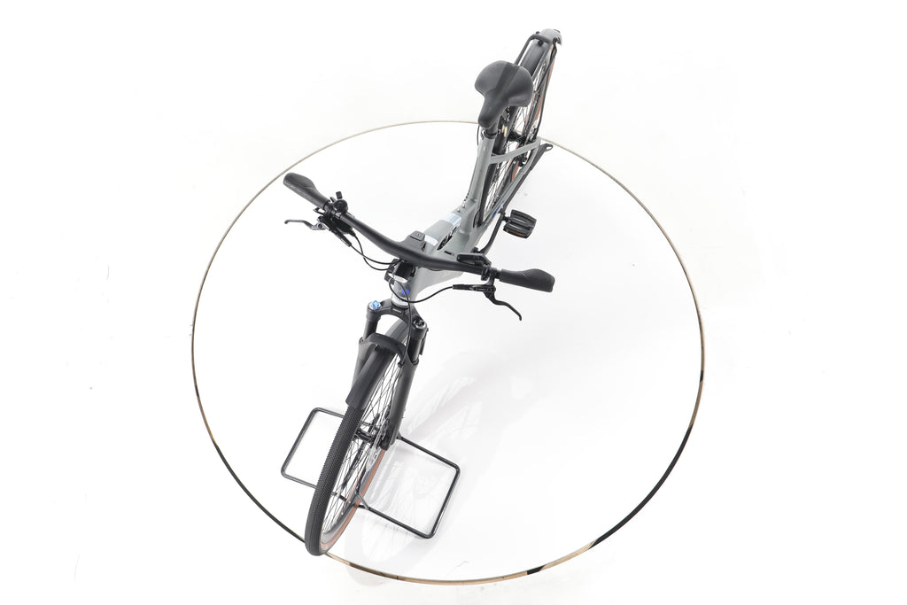 Scott Passage 30 Trekking E-Bike 2025 - Image 17