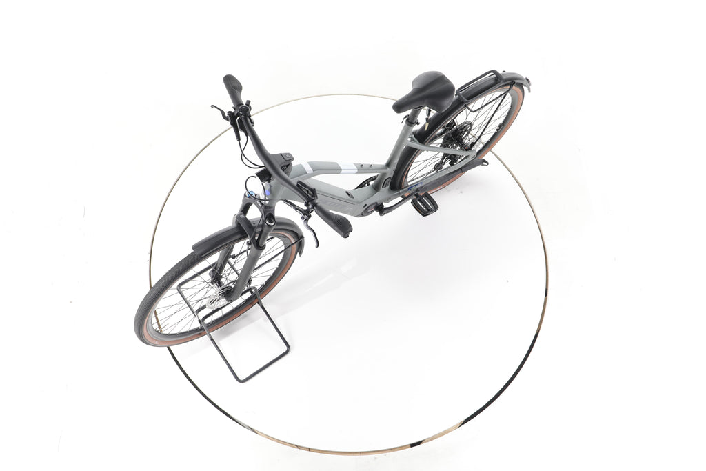 Scott Passage 30 Trekking E-Bike 2025 - Image 18