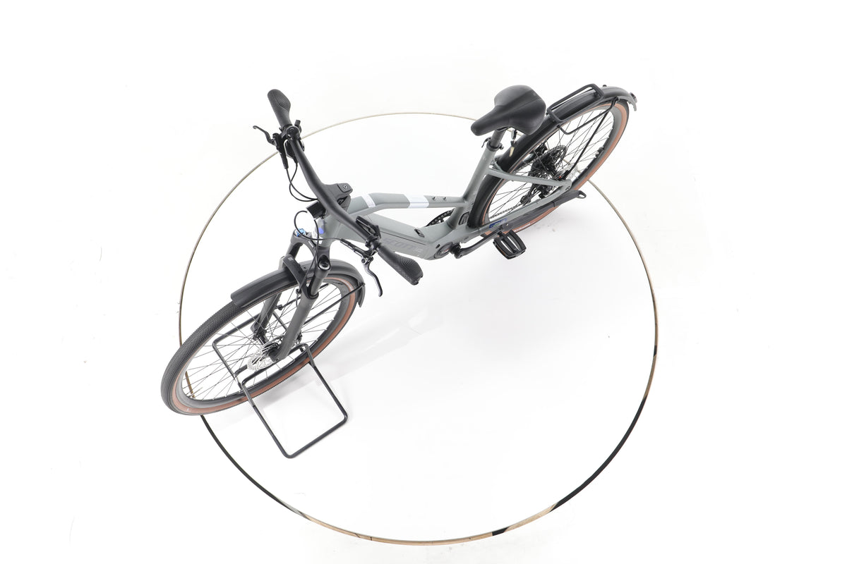 Scott Passage 30 Trekking E-Bike 2025 - Image 18