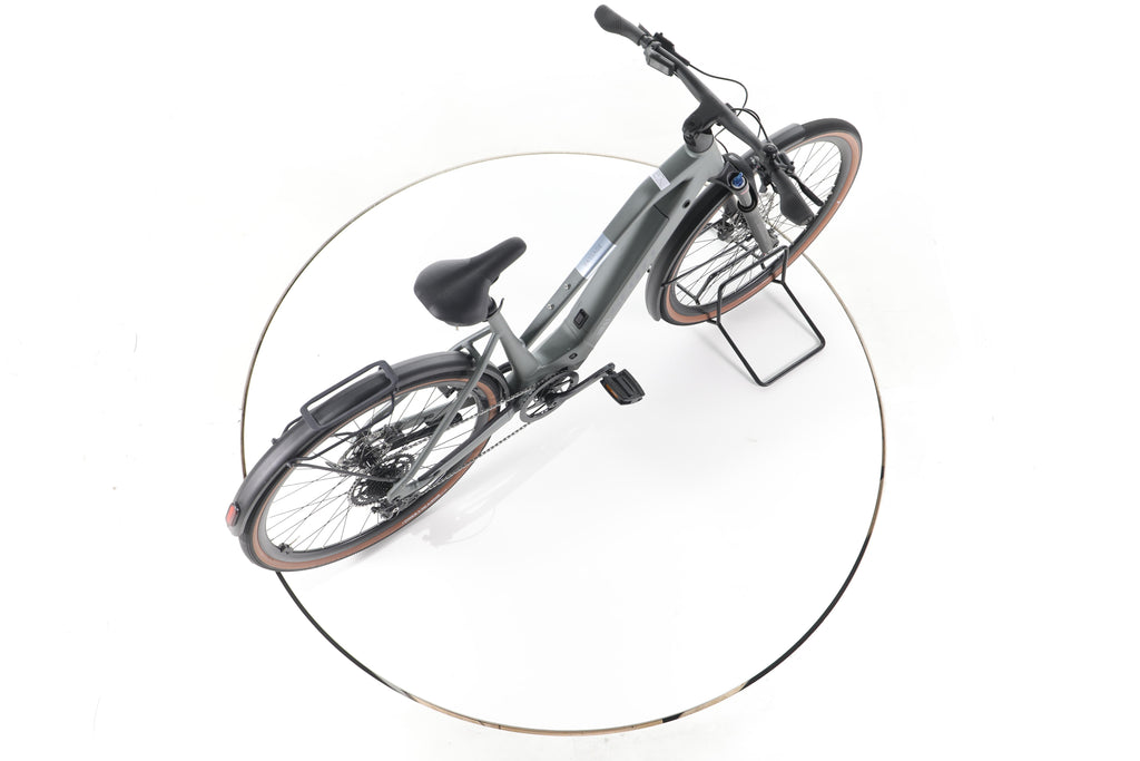 Scott Passage 30 Trekking E-Bike 2025 - Image 24