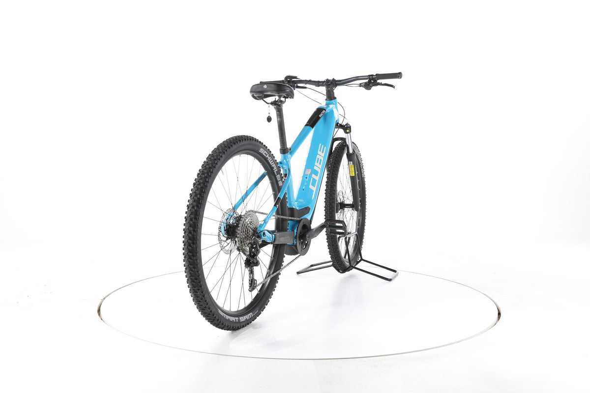 Cube Reaction Hybrid ONE E-Bike - Image 11