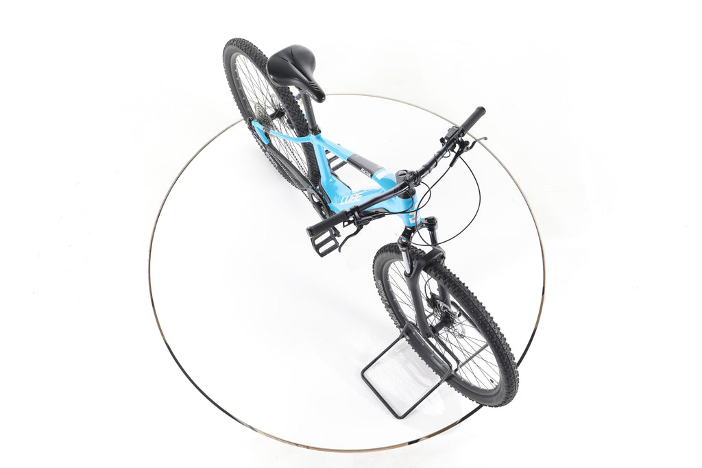 Cube Reaction Hybrid ONE E-Bike - Image 15