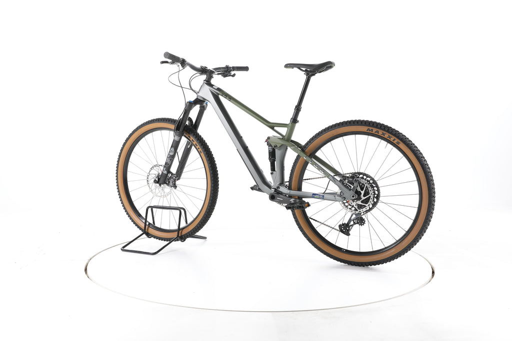 Cube Stereo ONE22 HPC TM Fahrrad Fully - Image 8