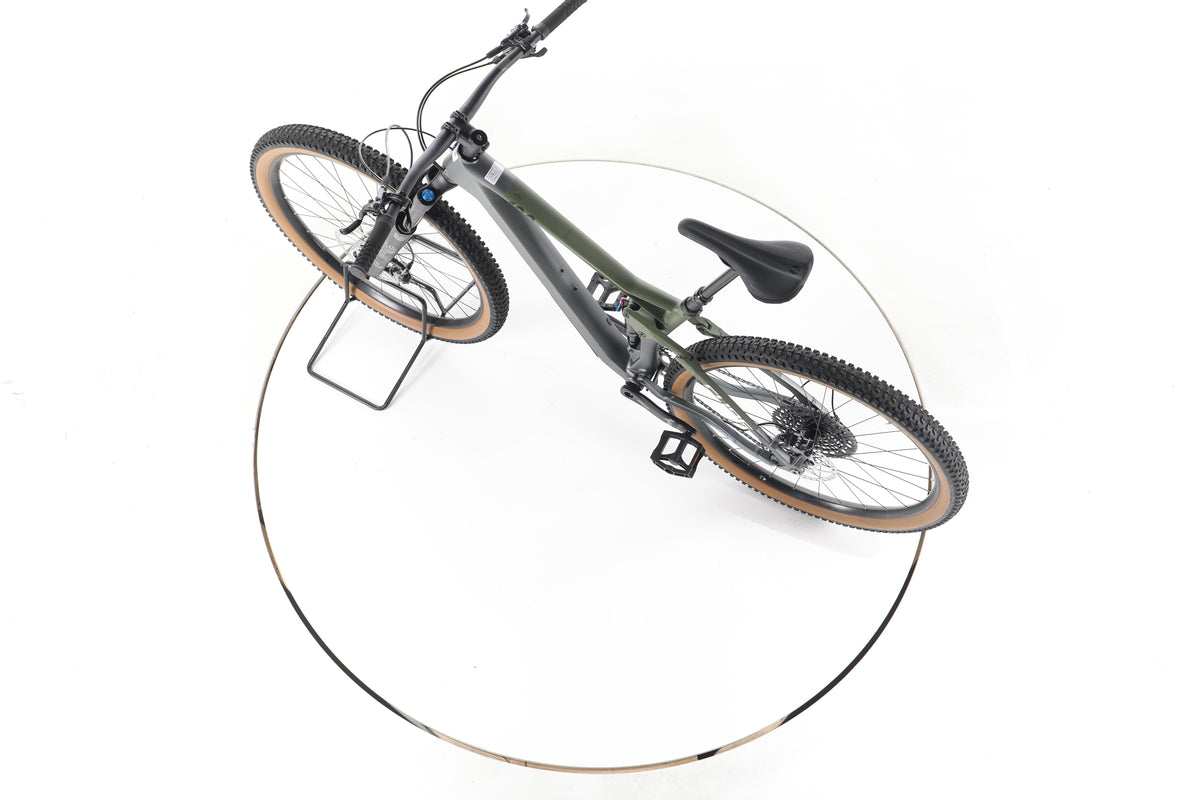 Cube Stereo ONE22 HPC TM Fahrrad Fully - Image 20