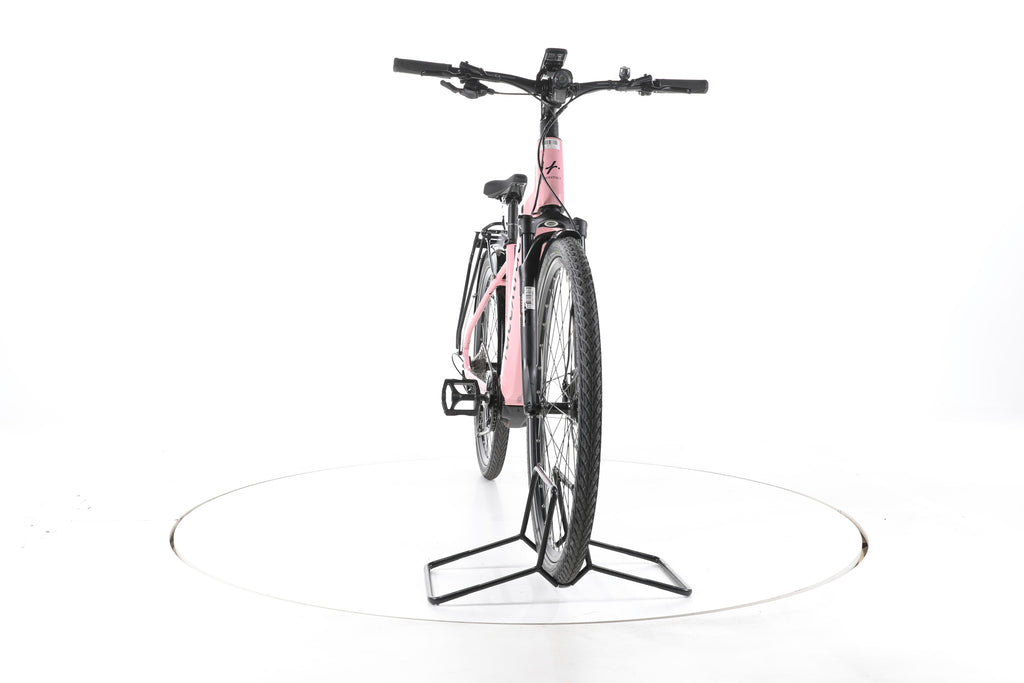Racextract Aluhydrox E EP8 Trekking E-Bike Tiefeinsteiger - Image 4