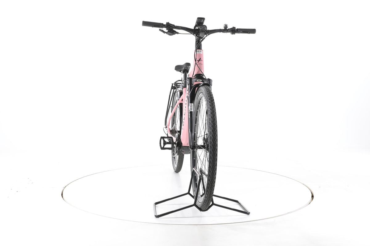 Racextract Aluhydrox E EP8 Trekking E-Bike Tiefeinsteiger - Image 4