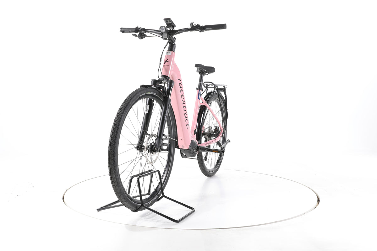 Racextract Aluhydrox E EP8 Trekking E-Bike Tiefeinsteiger - Image 5