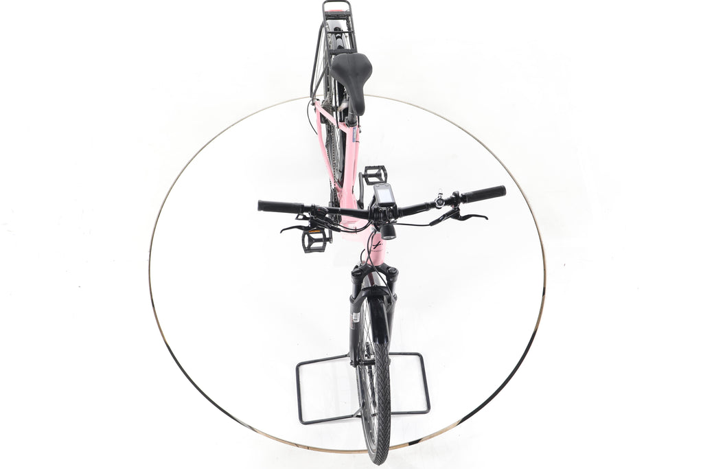 Racextract Aluhydrox E EP8 Trekking E-Bike Tiefeinsteiger - Image 16