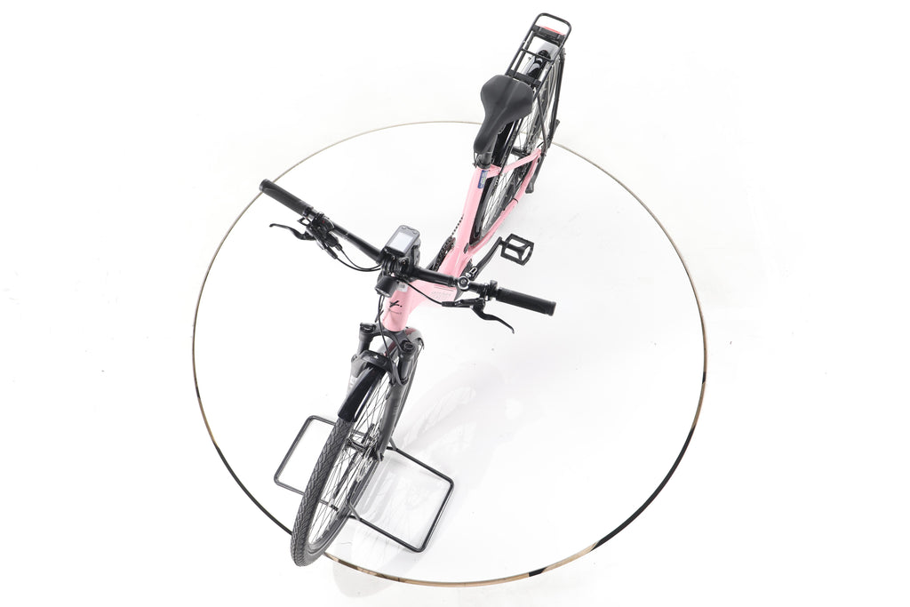 Racextract Aluhydrox E EP8 Trekking E-Bike Tiefeinsteiger - Image 17
