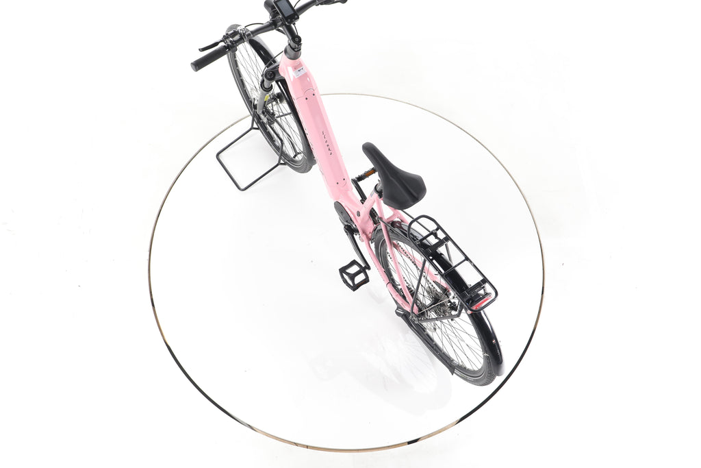 Racextract Aluhydrox E EP8 Trekking E-Bike Tiefeinsteiger - Image 21