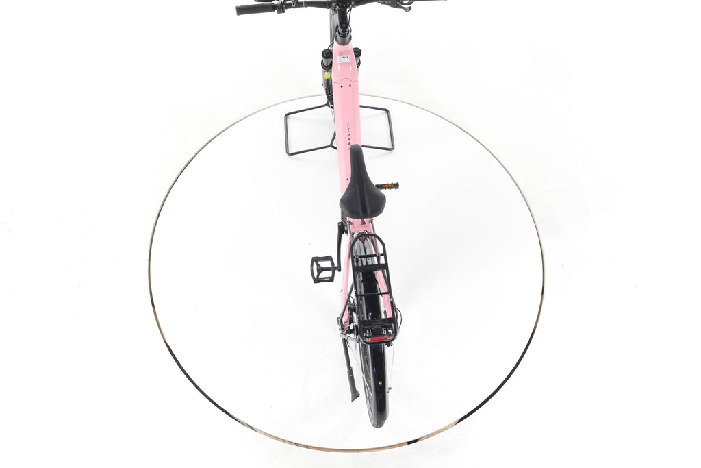 Racextract Aluhydrox E EP8 Trekking E-Bike Tiefeinsteiger - Image 22