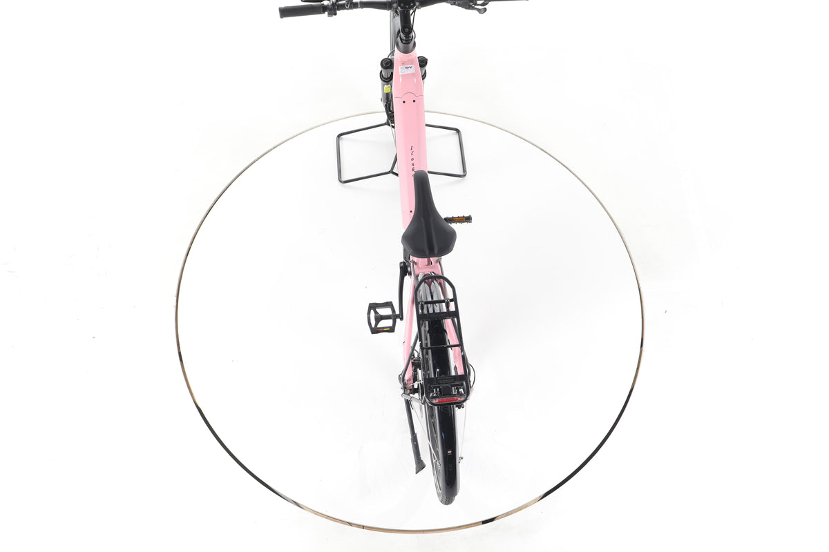 Racextract Aluhydrox E EP8 Trekking E-Bike Tiefeinsteiger - Image 22