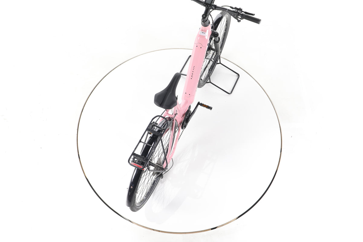 Racextract Aluhydrox E EP8 Trekking E-Bike Tiefeinsteiger - Image 23