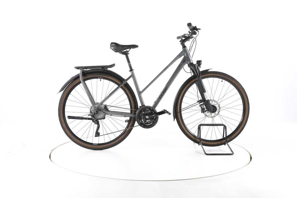 Cube Kathmandu SLX Fahrrad City & Trekking - Image 1