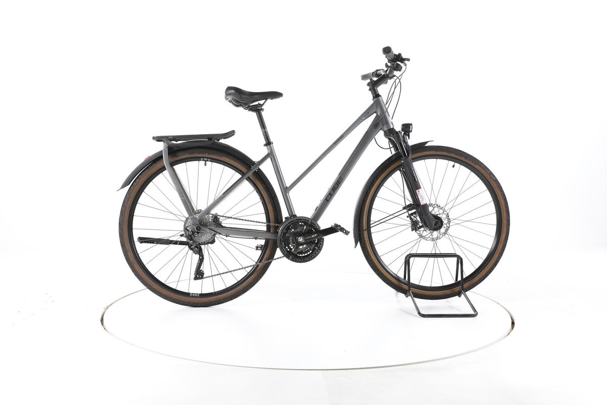 Cube Kathmandu SLX Fahrrad City & Trekking - Image 1
