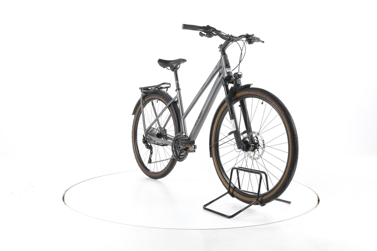 Cube Kathmandu SLX Fahrrad City & Trekking - Image 3