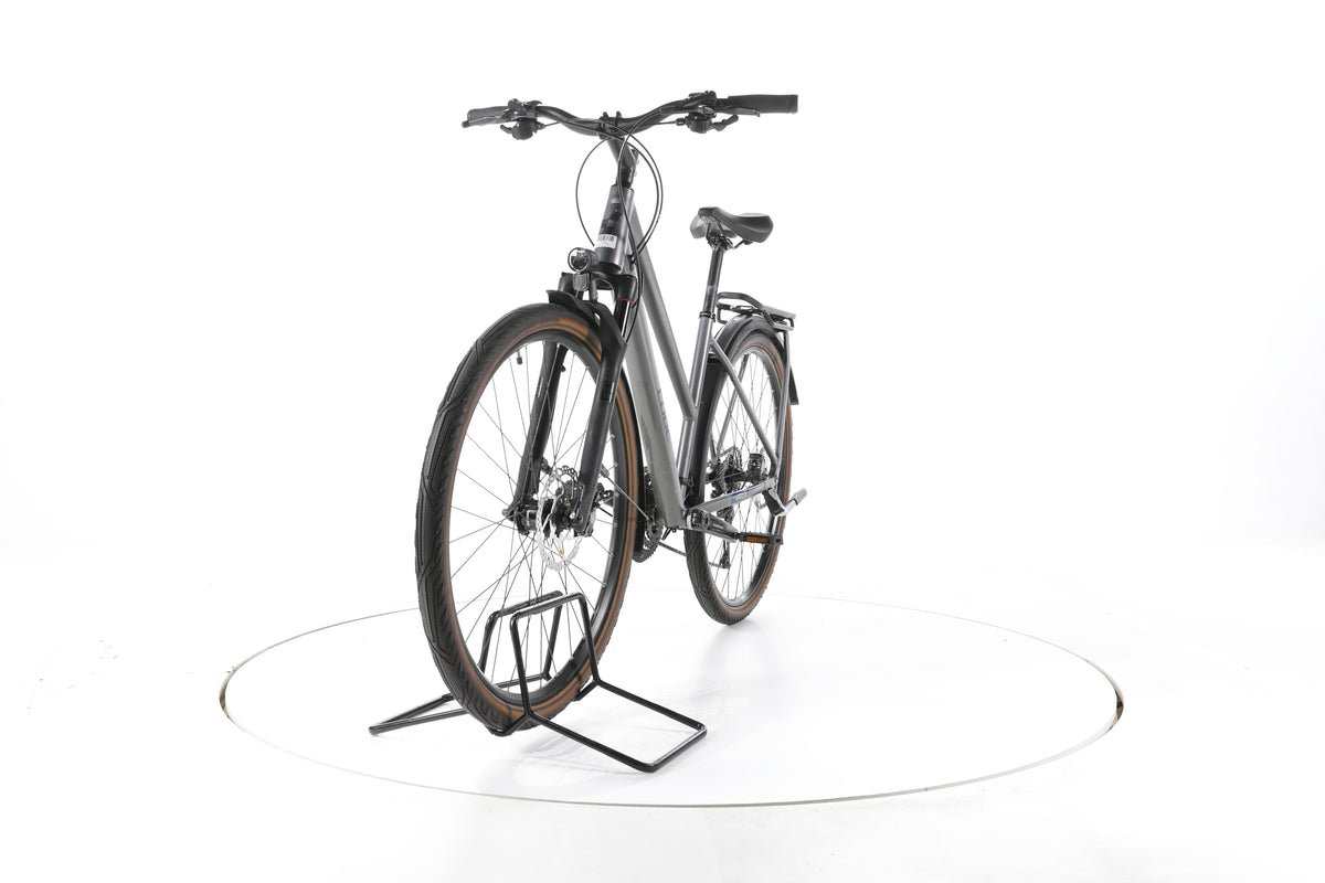 Cube Kathmandu SLX Fahrrad City & Trekking - Image 5