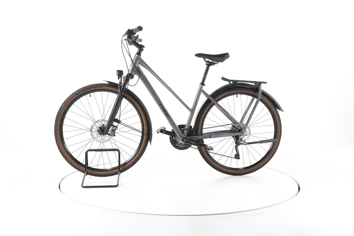 Cube Kathmandu SLX Fahrrad City & Trekking - Image 7
