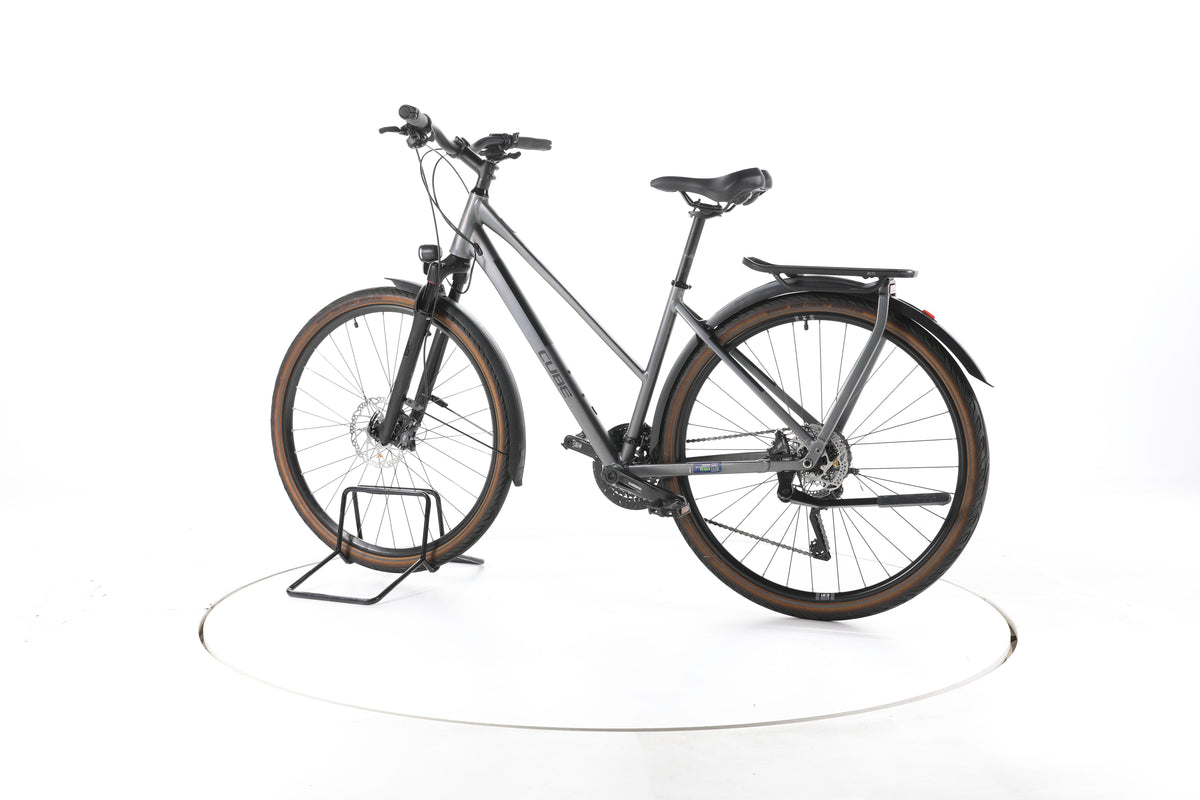 Cube Kathmandu SLX Fahrrad City & Trekking - Image 8