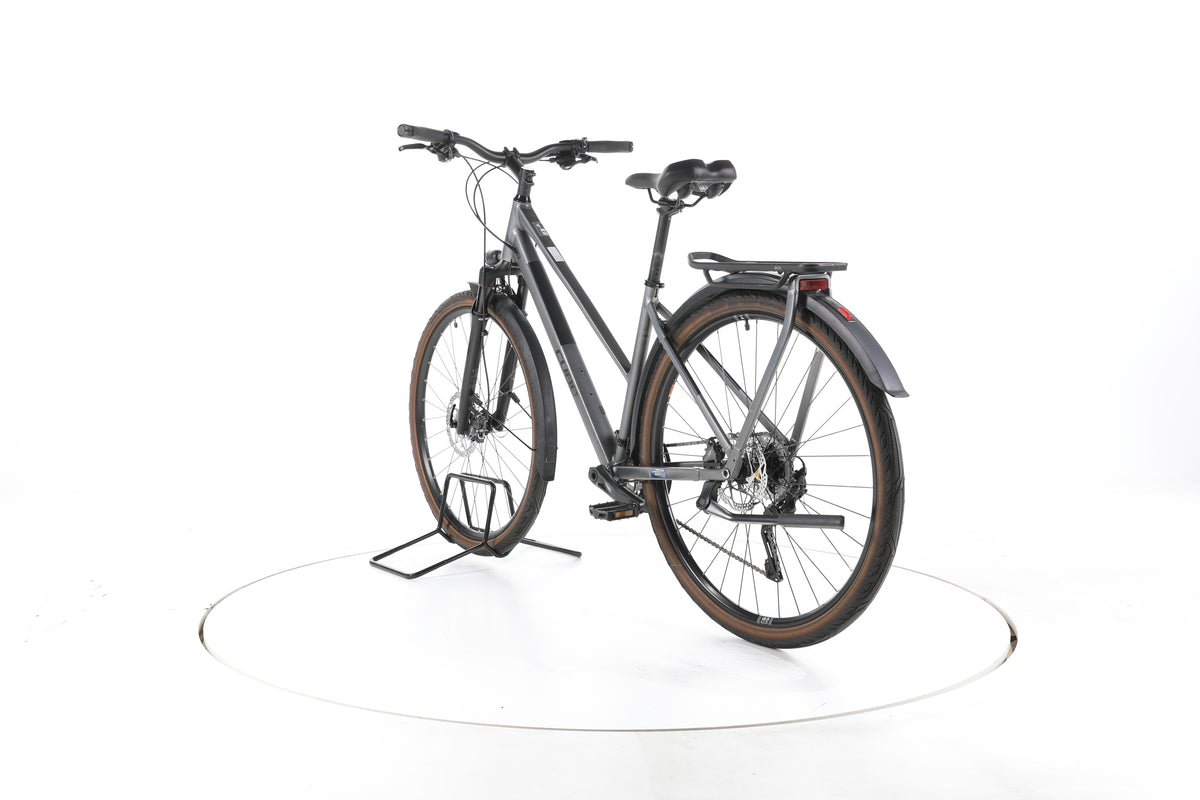 Cube Kathmandu SLX Fahrrad City & Trekking - Image 9