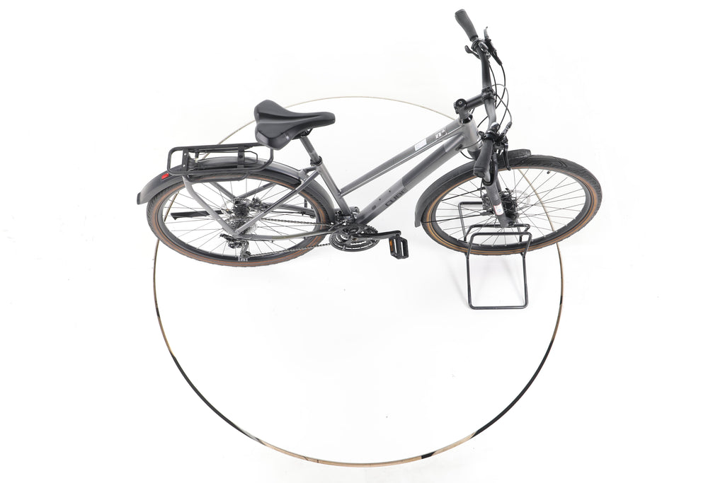 Cube Kathmandu SLX Fahrrad City & Trekking - Image 13