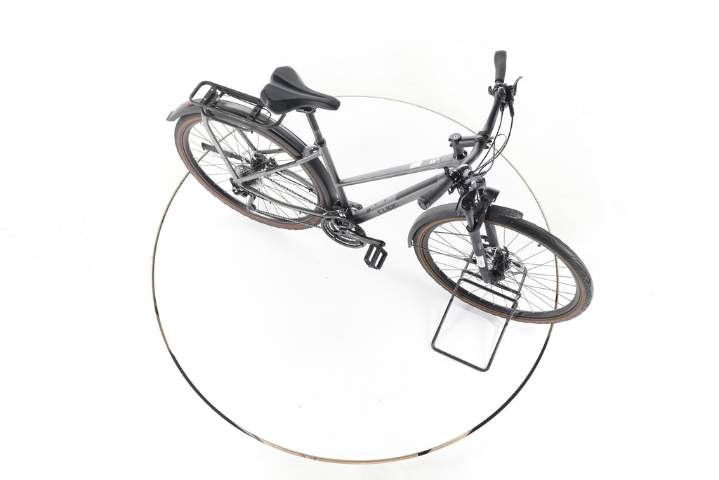 Cube Kathmandu SLX Fahrrad City & Trekking - Image 14