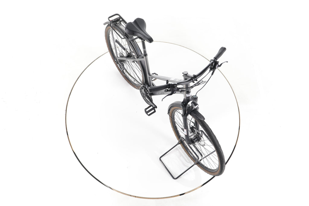 Cube Kathmandu SLX Fahrrad City & Trekking - Image 15