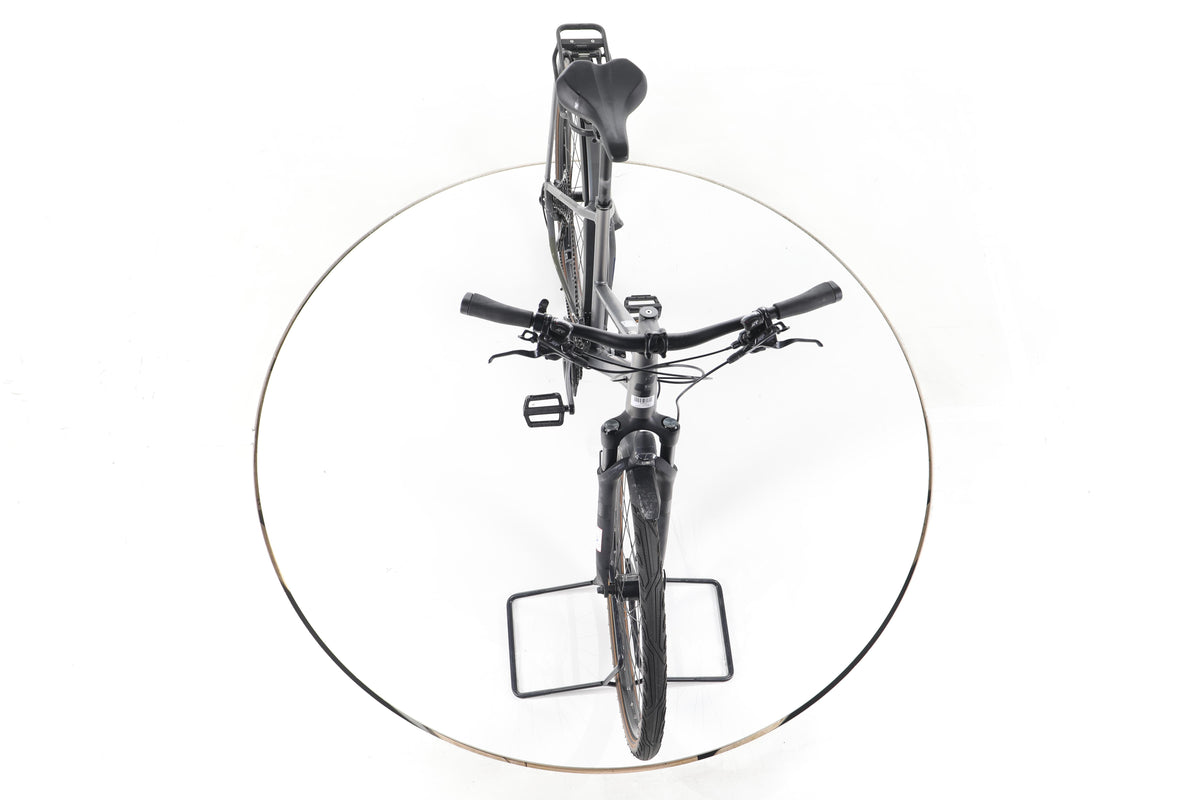 Cube Kathmandu SLX Fahrrad City & Trekking - Image 16
