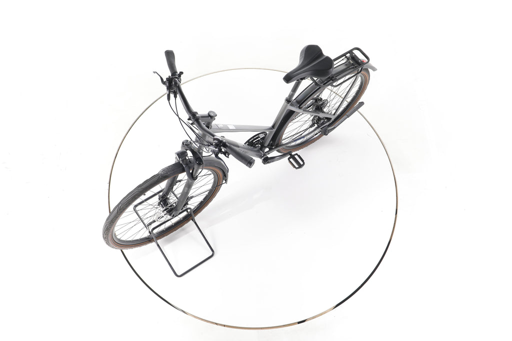 Cube Kathmandu SLX Fahrrad City & Trekking - Image 18
