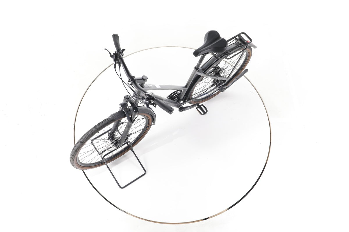 Cube Kathmandu SLX Fahrrad City & Trekking - Image 18