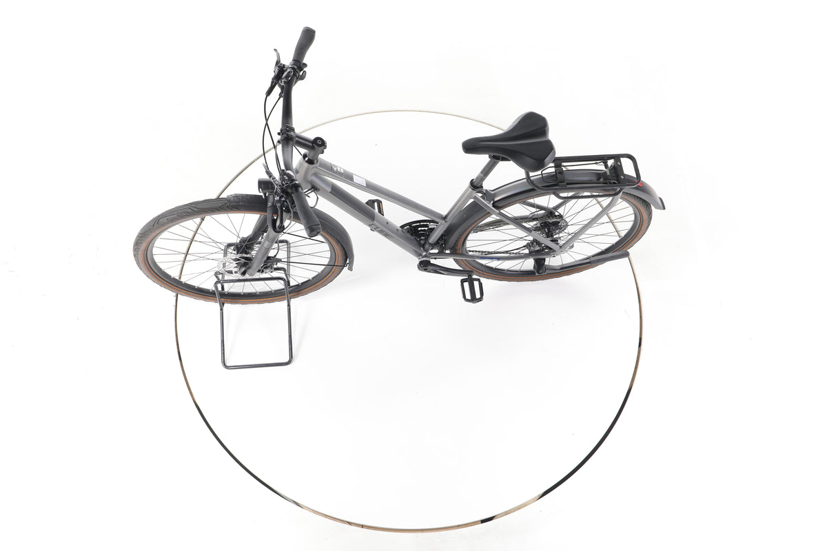 Cube Kathmandu SLX Fahrrad City & Trekking - Image 19