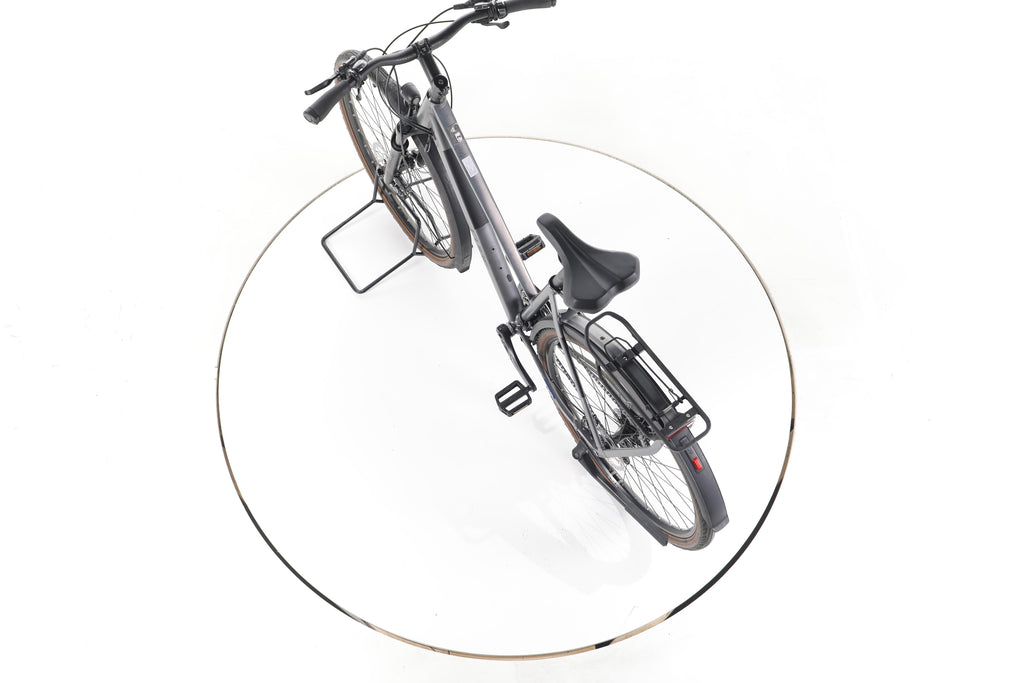 Cube Kathmandu SLX Fahrrad City & Trekking - Image 21