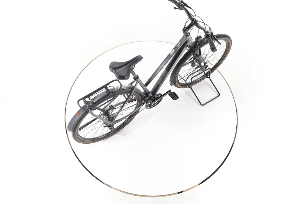 Cube Kathmandu SLX Fahrrad City & Trekking - Image 24