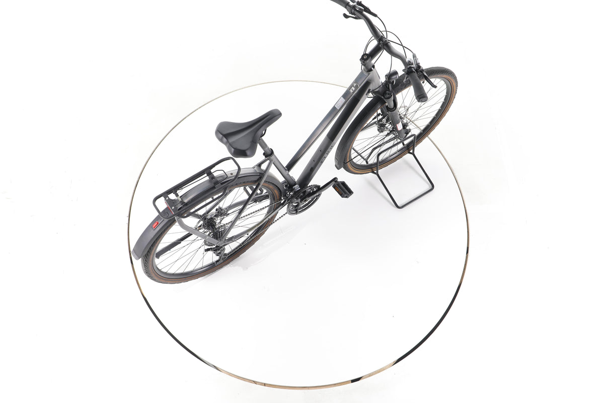 Cube Kathmandu SLX Fahrrad City & Trekking - Image 24