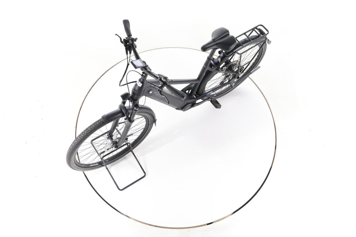 Pegasus Premio Evo 10 Lite Trekking E-Bike 2024 - Image 18