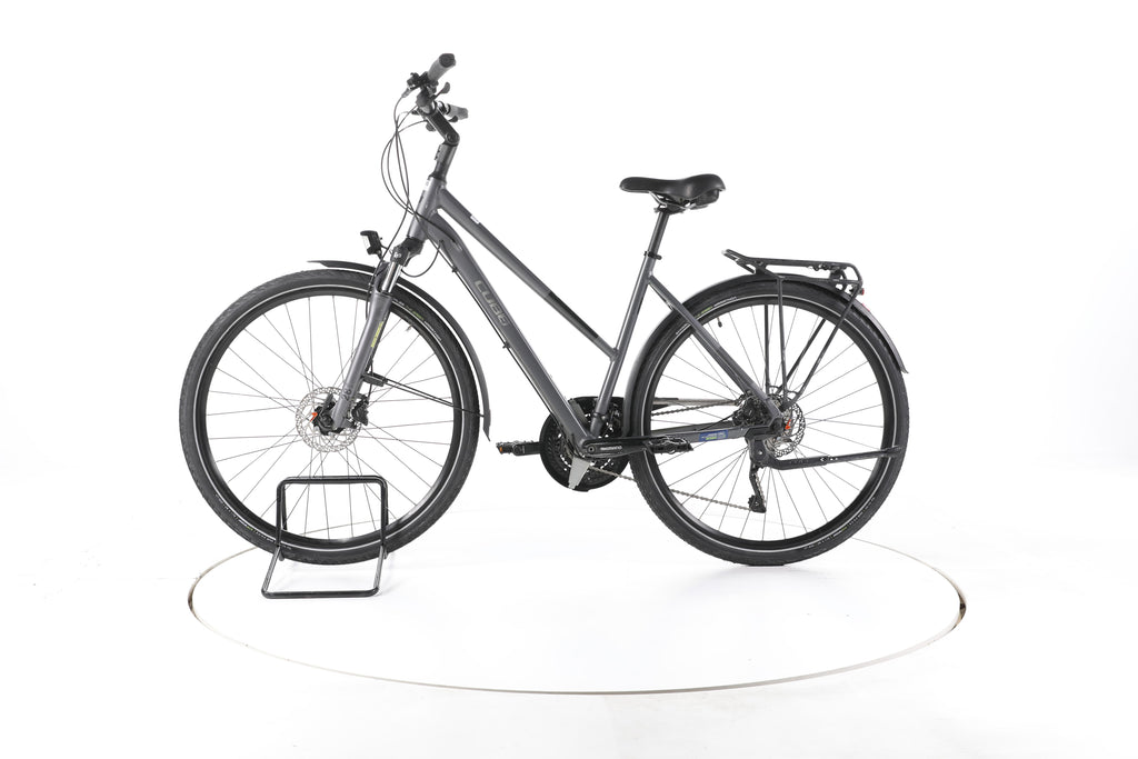 Cube Touring EXC Fahrrad City & Trekking - Image 7