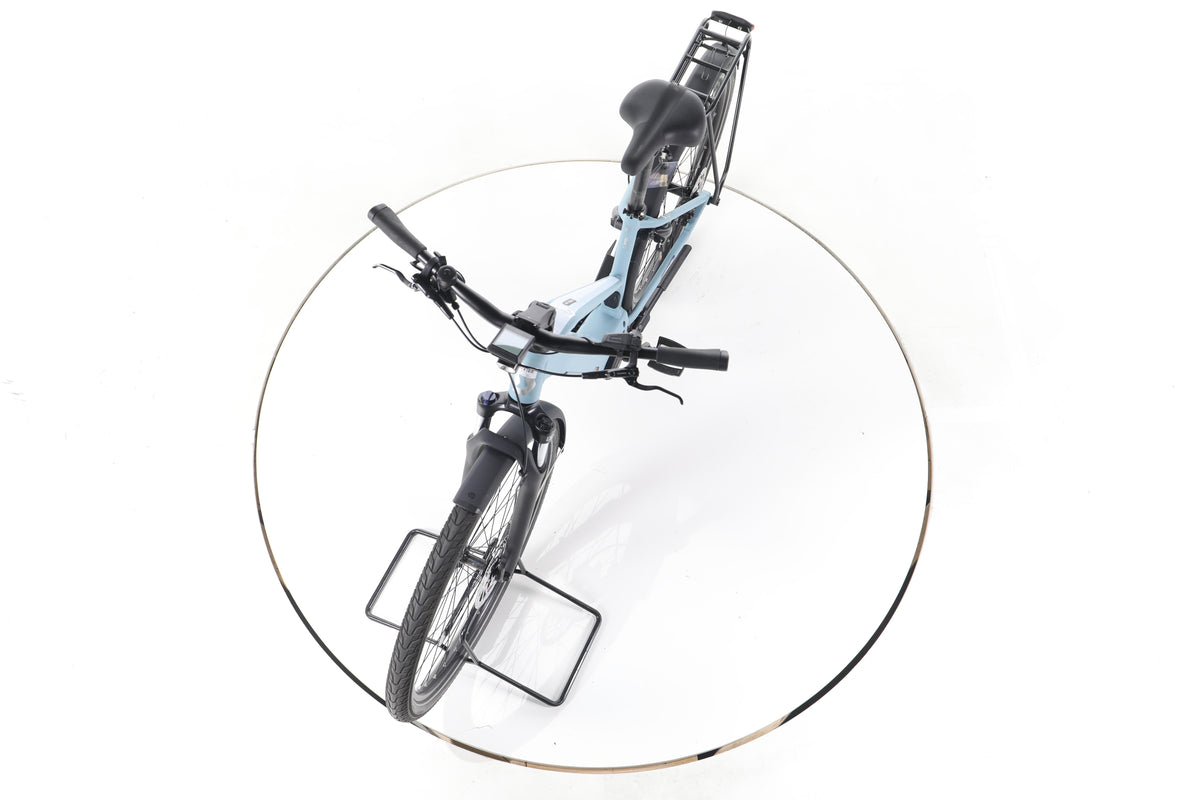 Scott Sub Tour eRIDE 10 Trekking E-Bike - Image 17