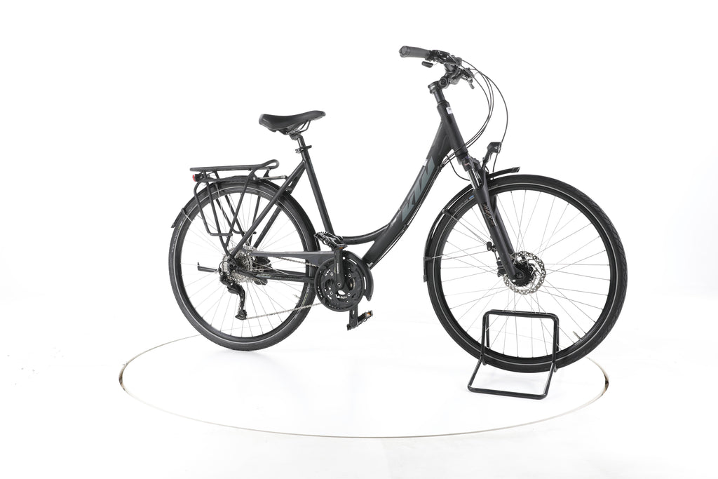 KTM Saragossa Fahrrad City & Trekking - Image 2