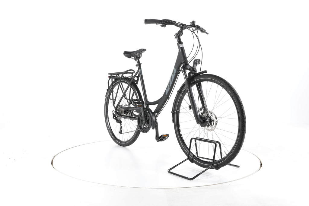 KTM Saragossa Fahrrad City & Trekking - Image 3